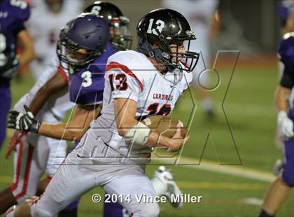 Thumbnail 1 in Sumner vs. Franklin Pierce  photogallery.