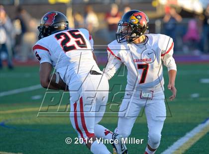 Thumbnail 2 in Sumner vs. Franklin Pierce  photogallery.