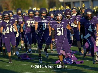 Thumbnail 1 in Sumner vs. Franklin Pierce  photogallery.