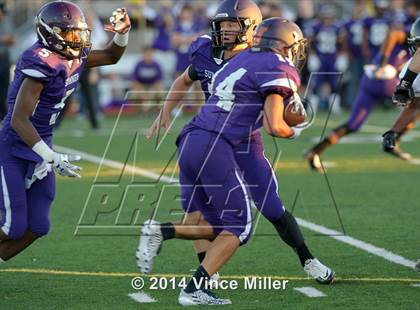 Thumbnail 3 in Sumner vs. Franklin Pierce  photogallery.