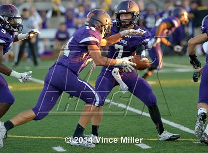 Thumbnail 2 in Sumner vs. Franklin Pierce  photogallery.