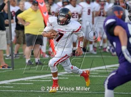 Thumbnail 3 in Sumner vs. Franklin Pierce  photogallery.