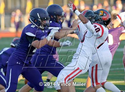 Thumbnail 1 in Sumner vs. Franklin Pierce  photogallery.