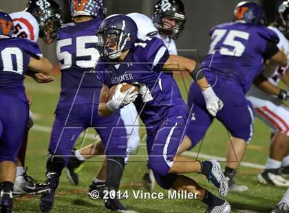Thumbnail 2 in Sumner vs. Franklin Pierce  photogallery.