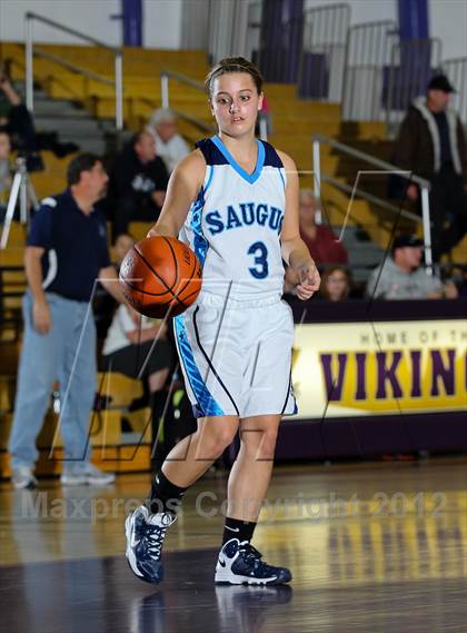 Thumbnail 1 in Royal vs. Saugus photogallery.