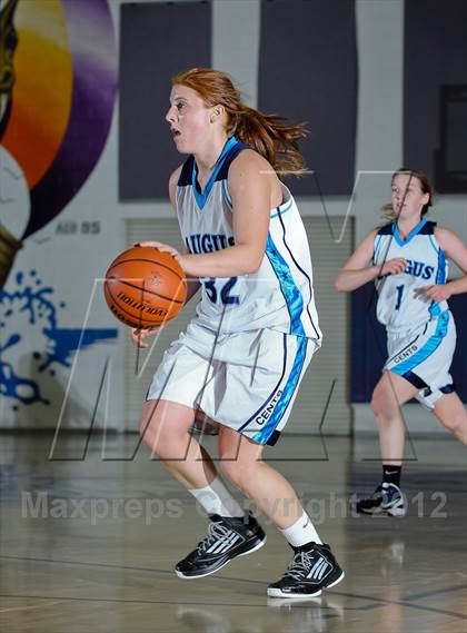 Thumbnail 1 in Royal vs. Saugus photogallery.