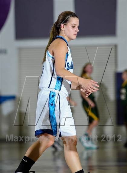Thumbnail 1 in Royal vs. Saugus photogallery.