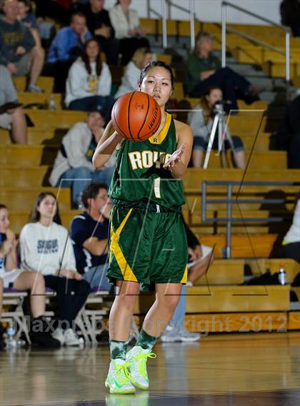 Thumbnail 1 in Royal vs. Saugus photogallery.