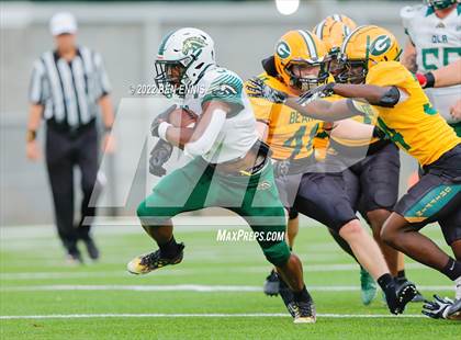 Thumbnail 2 in Ola @ Griffin photogallery.