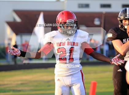 Thumbnail 3 in New Bern @ Havelock photogallery.