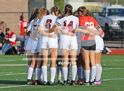 Thumbnail 3 in Norwich Free Academy @ East Lyme (ECC Quarterfinal) photogallery.