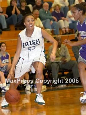 Thumbnail 1 in Piedmont vs Sacred Heart Cathedral (CIF NorCal D4 Final) photogallery.