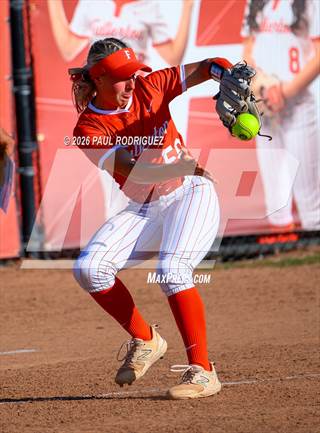 Brea Olinda @ Fullerton