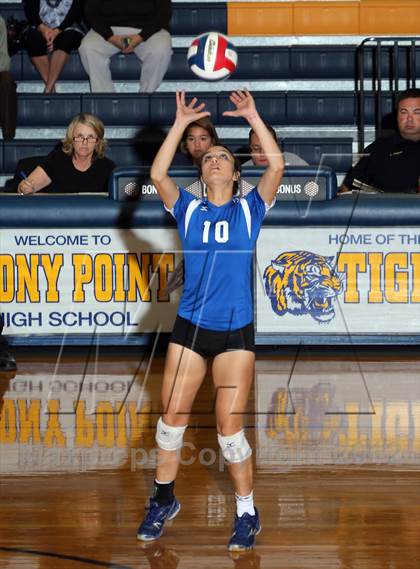 Thumbnail 3 in Pflugerville @ Stony Point photogallery.
