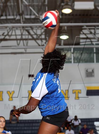 Thumbnail 2 in Pflugerville @ Stony Point photogallery.