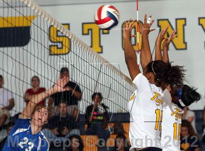 Thumbnail 2 in Pflugerville @ Stony Point photogallery.