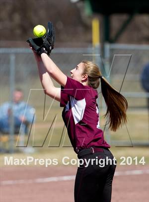 Columbia vs. Kingston  (Forever Missed Tournament)