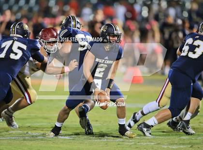 Thumbnail 2 in Holy Cross vs. Brother Martin photogallery.