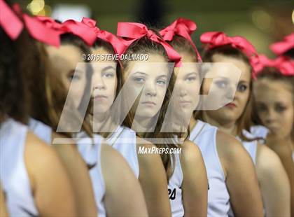 Thumbnail 1 in Holy Cross vs. Brother Martin photogallery.