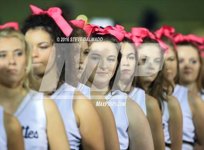 Thumbnail 3 in Holy Cross vs. Brother Martin photogallery.