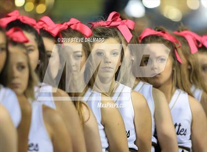 Thumbnail 2 in Holy Cross vs. Brother Martin photogallery.