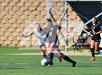 Photo from the gallery "Colleyville Heritage vs. Hendrickson (UIL 5A Soccer Semifinal)"