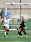 Photo from the gallery "Colleyville Heritage vs. Hendrickson (UIL 5A Soccer Semifinal)"