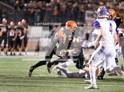 Thumbnail 3 in Jackson @ Hoover photogallery.