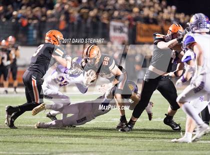 Thumbnail 2 in Jackson @ Hoover photogallery.