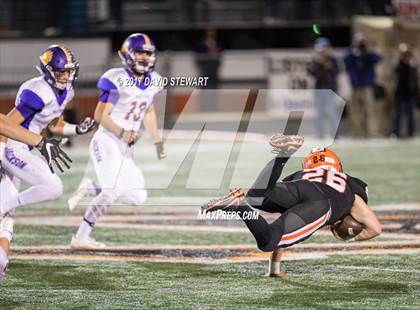 Thumbnail 3 in Jackson @ Hoover photogallery.
