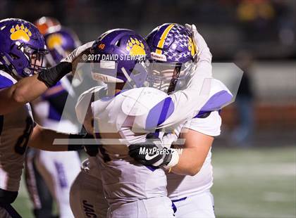 Thumbnail 3 in Jackson @ Hoover photogallery.