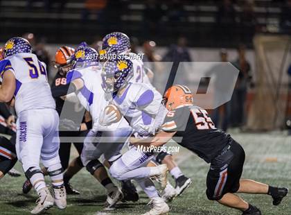 Thumbnail 3 in Jackson @ Hoover photogallery.