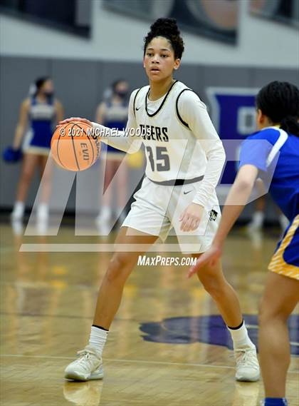 Thumbnail 3 in Bentonville vs. North Little Rock (AAA 6A Second Round Playoff) photogallery.
