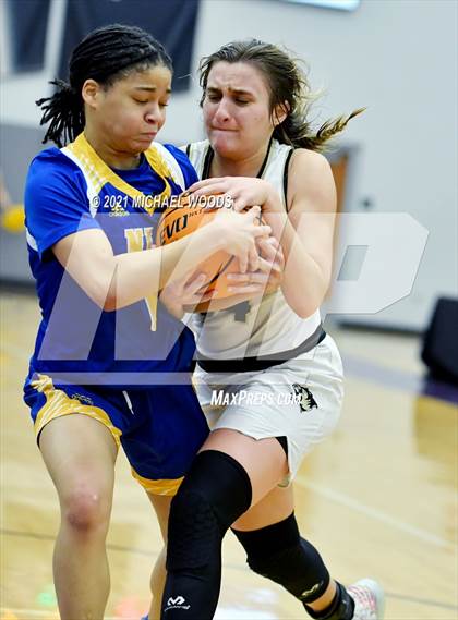 Thumbnail 1 in Bentonville vs. North Little Rock (AAA 6A Second Round Playoff) photogallery.