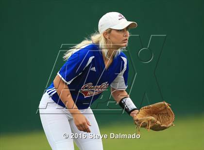Thumbnail 3 in John Curtis Christian @ Archbishop Chapelle photogallery.
