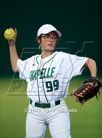 Thumbnail 1 in John Curtis Christian @ Archbishop Chapelle photogallery.