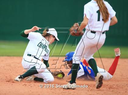 Thumbnail 2 in John Curtis Christian @ Archbishop Chapelle photogallery.