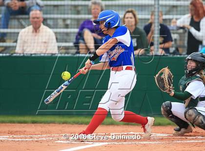 Thumbnail 3 in John Curtis Christian @ Archbishop Chapelle photogallery.