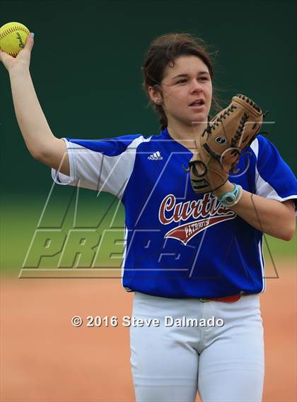 Thumbnail 1 in John Curtis Christian @ Archbishop Chapelle photogallery.