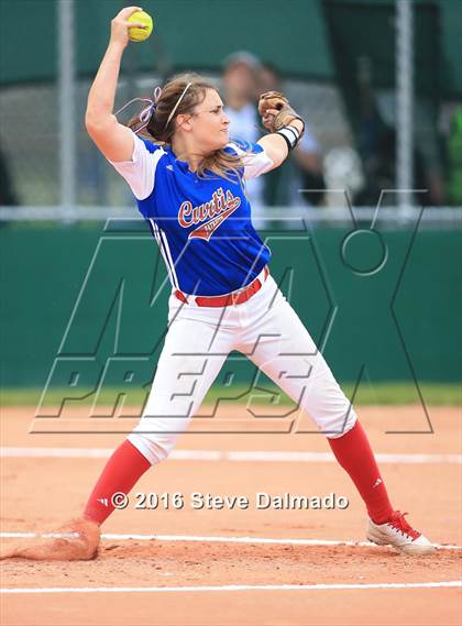 Thumbnail 3 in John Curtis Christian @ Archbishop Chapelle photogallery.