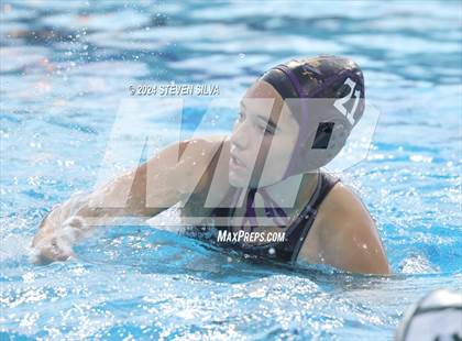 Thumbnail 3 in Coronado vs. Santana (CIF SDS D1 Final) photogallery.