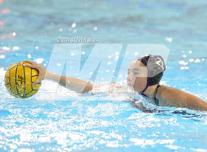 Thumbnail 2 in Coronado vs. Santana (CIF SDS D1 Final) photogallery.