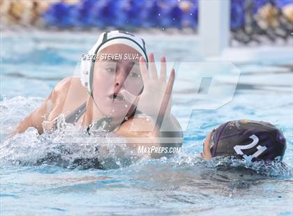Thumbnail 1 in Coronado vs. Santana (CIF SDS D1 Final) photogallery.