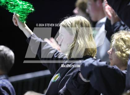 Thumbnail 3 in Coronado vs. Santana (CIF SDS D1 Final) photogallery.