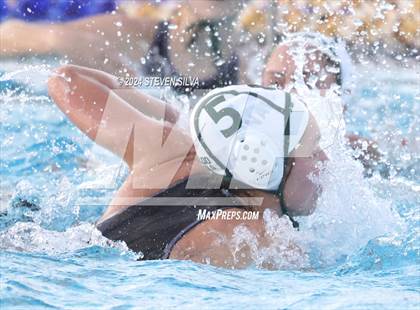 Thumbnail 1 in Coronado vs. Santana (CIF SDS D1 Final) photogallery.