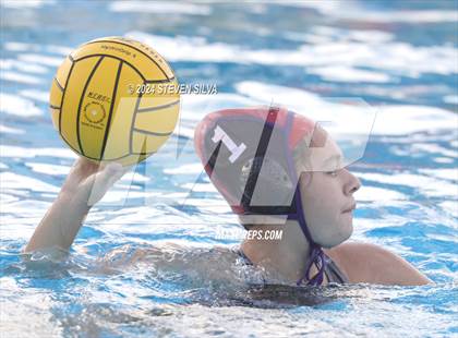 Thumbnail 1 in Coronado vs. Santana (CIF SDS D1 Final) photogallery.