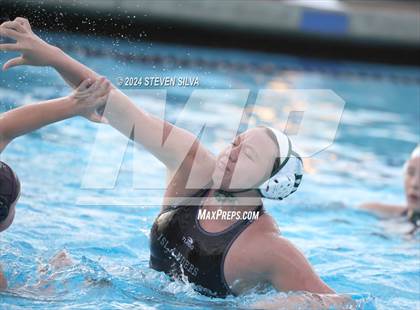Thumbnail 1 in Coronado vs. Santana (CIF SDS D1 Final) photogallery.