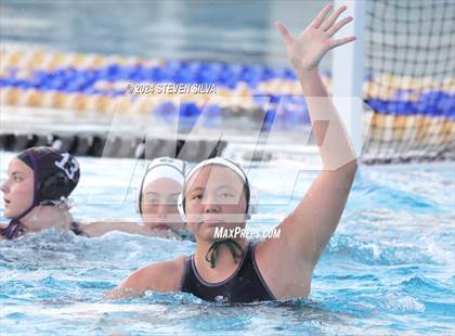 Thumbnail 3 in Coronado vs. Santana (CIF SDS D1 Final) photogallery.