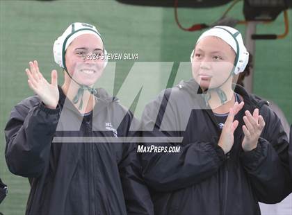 Thumbnail 3 in Coronado vs. Santana (CIF SDS D1 Final) photogallery.