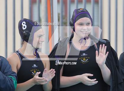 Thumbnail 1 in Coronado vs. Santana (CIF SDS D1 Final) photogallery.